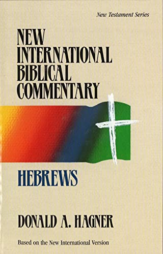 New International Biblical Commentary: Hebrews