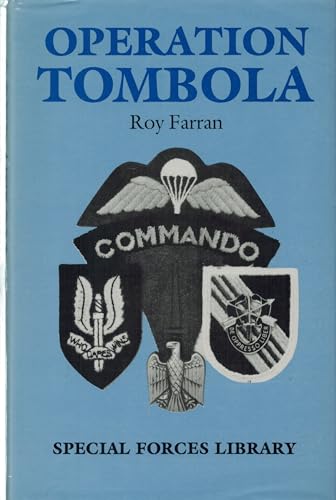 Operation Tombola (Special Forces Library)