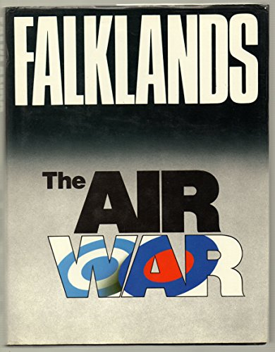 Falklands: the Air War