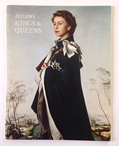 Britain's Kings and Queens