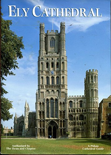 Ely Cathedral (Pitkin Guides)
