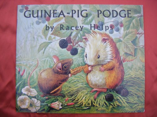 Guinea-pig Podge