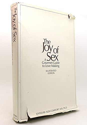 Joy of Sex: Cordon Bleu Guide to Lovemaking