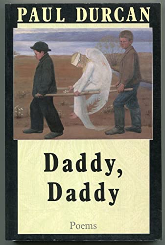 Daddy, daddy