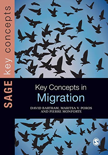 Key Concepts in Migration (SAGE Key Concepts series)