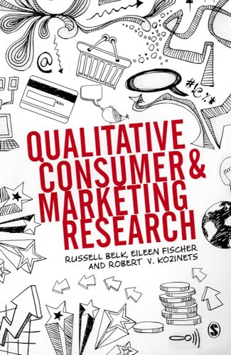 Qualitative Consumer and Marketing Research