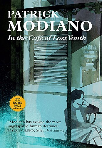 In the Cafe of Lost Youth [Hardcover] [Jan 01, 2012] NA
