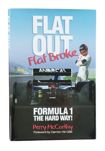 Flat Out, Flat Broke, 3rd Edition: The Original Stig