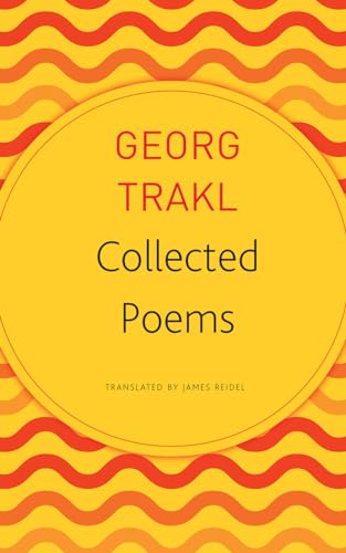 Collected Poems (The German List)