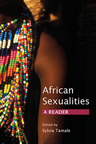 African Sexualities: A Reader