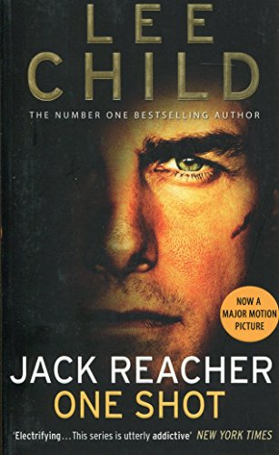 Jack Reacher One Shot