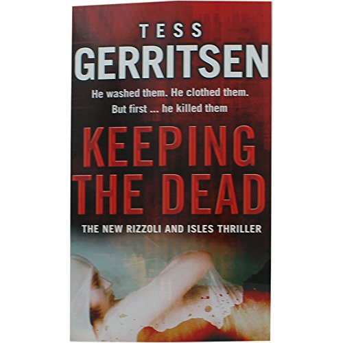 Keeping The Dead