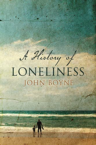 A History of Loneliness (International Edition)