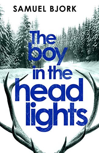 Boy In The Headlights