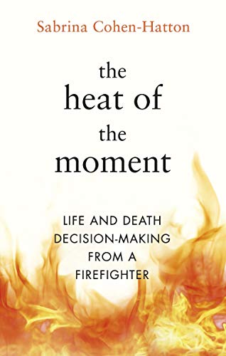 Heat Of The Moment