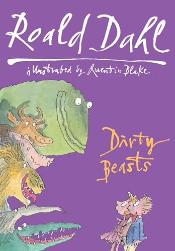 Dirty Beasts