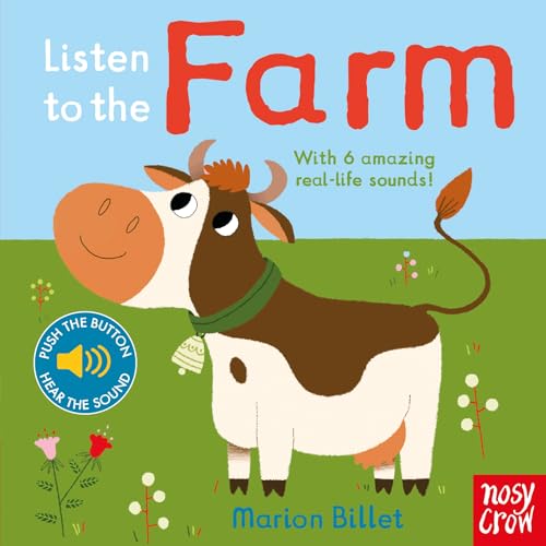 Listen To The Farm