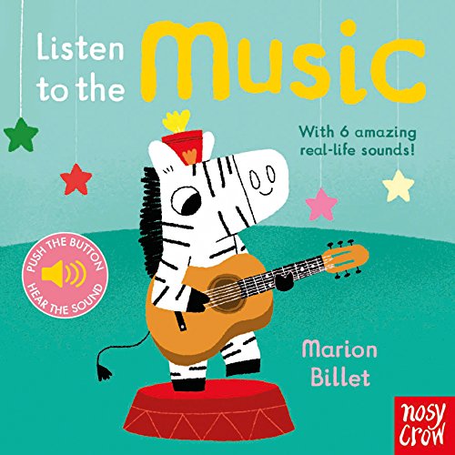Listen To The Music