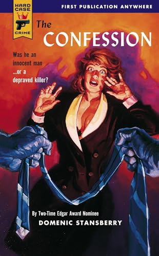 The Confession (Hard Case Crime)