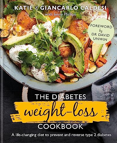 Lose Weight & Lower Your Risk of Diabetes