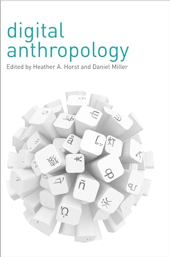 Digital Anthropology