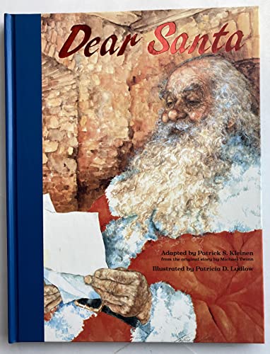 Dear Santa