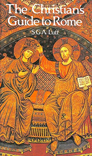 Christian's Guide to Rome