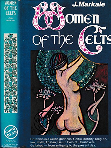 Women of the Celts