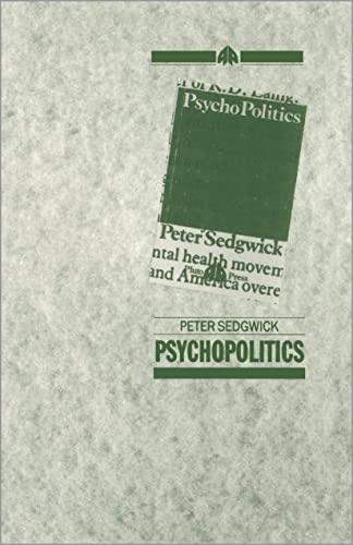 Psychopolitics