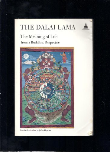 The Meaning of Life: From a Buddhist Perspective