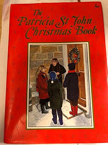 Patricia St John Christmas Book