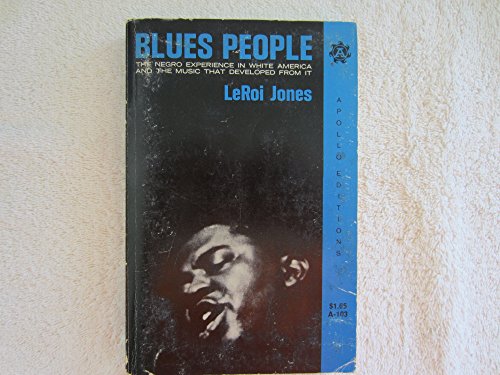 Blues People
