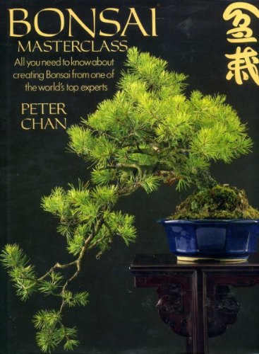 Bonsai masterclass: all you need to know about creating Bonsai from one of the world's top experts