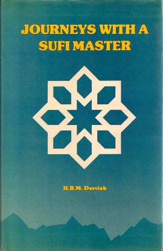 Journeys With a Sufi Master