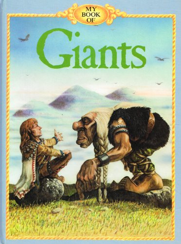 My Book of Giants