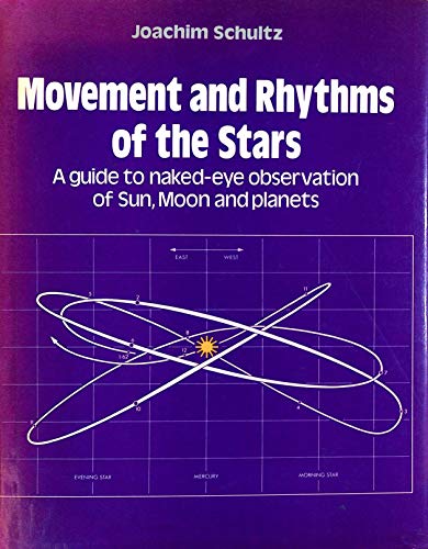 Movement and rhythms of the stars: a guide to naked-eye observation of sun, moon and planets