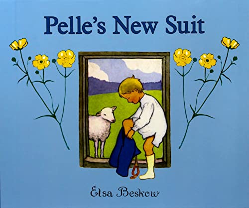 Pelle's New Suit