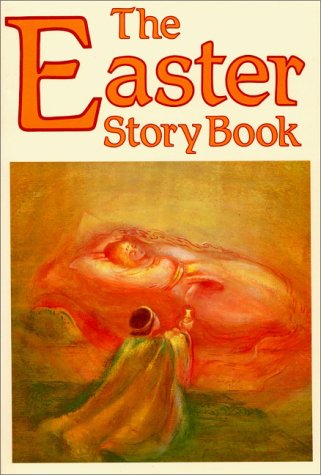 Easter Story Book