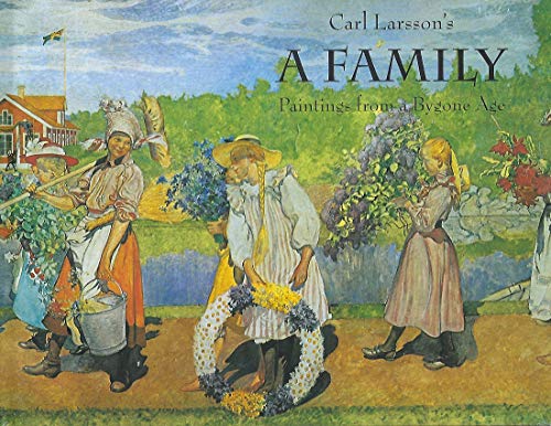 A Family: Paintings from a Bygone Age