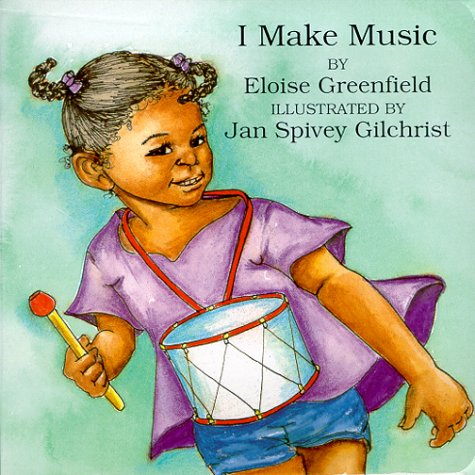 I Make Music