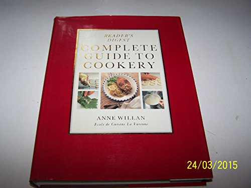 Reader's Digest" Complete Guide to Cookery