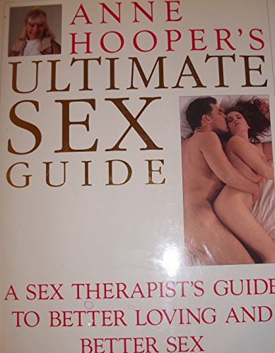 Anne Hooper's Ultimate Sex