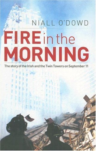 Fire in the Morning