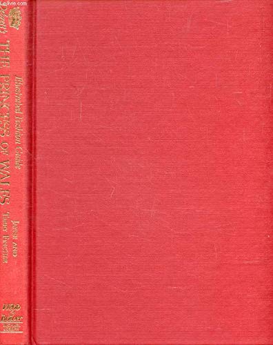 Debrett's Illustrated Fashion Guide: The Princess of Wales