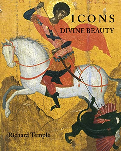 Icons: Divine Beauty