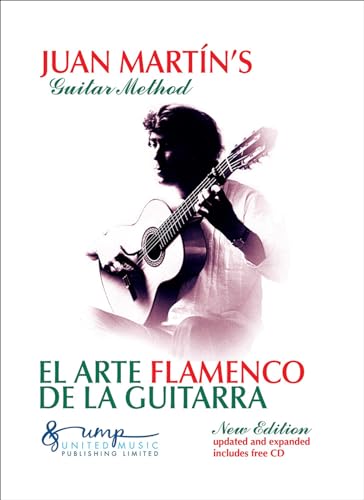 El Arte Flamenco de la Guitarra