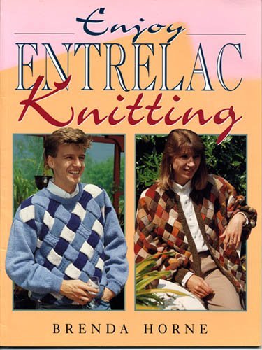 Enjoy Entrelac Knitting