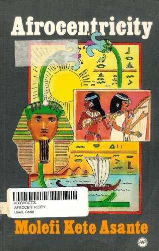Afrocentricity