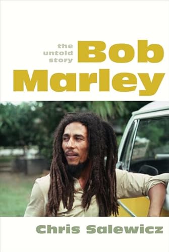 Bob Marley: The Untold Story