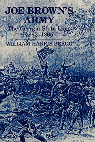 Joe Brown's Army (Civil War Georgia)